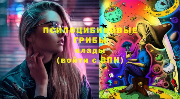 стафф Алексеевка